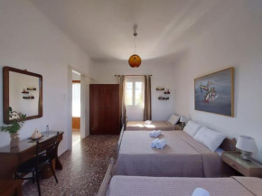 Ioanna's House@Foinikas Syros